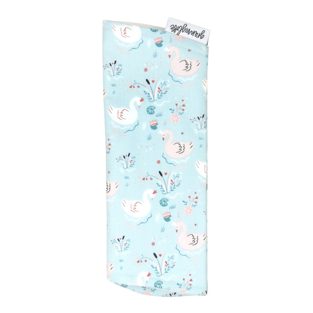 grannylove Burp Cloth